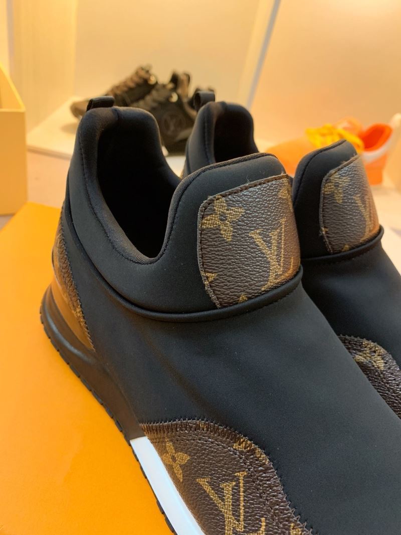 Louis Vuitton Low Shoes